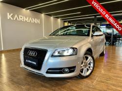 AUDI A3 2.0 16V 4P TFSI SPORTBACK S-TRONIC AUTOMTICO