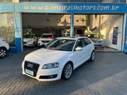 AUDI A3 2.0 16V TFSI SPORT S-TRONIC AUTOMTICO