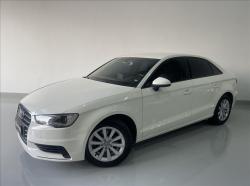 AUDI A3 Sedan 1.4 16V 4P TFSI ATTRACTION S-TRONIC AUTOMTICO