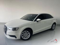 AUDI A3 Sedan 1.4 16V 4P TFSI ATTRACTION S-TRONIC AUTOMTICO