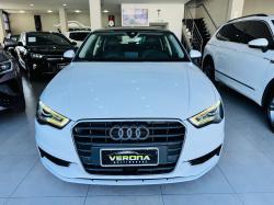 AUDI A3 Sedan 1.4 16V 4P TFSI FLEX AMBIENTE AUTOMTICO