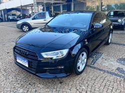 AUDI A3 Sedan 1.4 16V 4P TFSI ATTRACTION AUTOMTICO