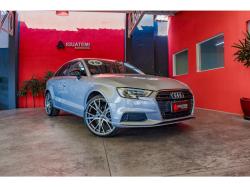 AUDI A3 Sedan 1.4 16V 4P FLEX TFSI PRESTIGE AUTOMTICO