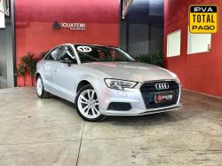 AUDI A3 Sedan 1.4 16V 4P FLEX TFSI PRESTIGE AUTOMTICO