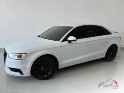 AUDI A3 Sedan 1.4 16V 4P TFSI ATTRACTION S-TRONIC AUTOMTICO