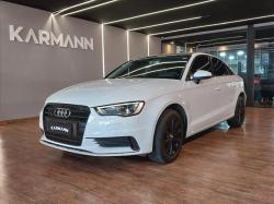 AUDI A3 Sedan 1.4 16V 4P TFSI ATTRACTION AUTOMTICO