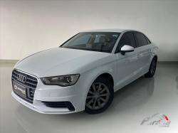AUDI A3 Sedan 1.4 16V 4P TFSI S-TRONIC AUTOMTICO