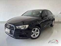 AUDI A3 Sedan 1.4 16V 4P TFSI ATTRACTION S-TRONIC AUTOMTICO