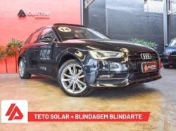 AUDI A3 Sedan 1.8 16V 4P TFSI AMBITION S-TRONIC AUTOMTICO