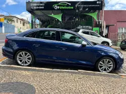 AUDI A3 Sedan 2.0 16V 4P TFSI AMBITION S-TRONIC AUTOMTICO