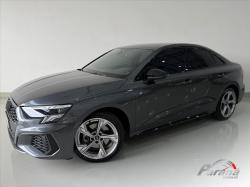 AUDI A3 Sedan 2.0 16V 4P 40 TFSI S LINE TIPTRONIC AUTOMTICO