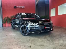AUDI A3 Sedan 