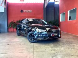 AUDI A3 Sedan 