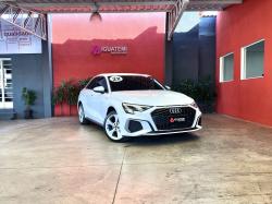 AUDI A3 Sedan 