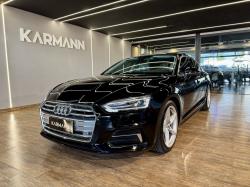 AUDI A5 2.0 16V 4P TFSI SPORTBACK AMBITION S-TRONIC AUTOMTICO