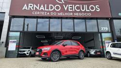 AUDI Q3 1.4 4P 35 TFSI BLACK S LINE S-TRONIC AUTOMTICO