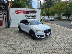 AUDI Q3 1.4 4P 35 TFSI BLACK S-TRONIC AUTOMTICO