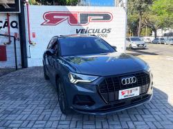 AUDI Q3 1.4 4P 35 TFSI BLACK S-TRONIC AUTOMTICO