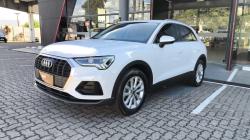 AUDI Q3 1.4 4P 35 TFSI PRESTIGE S-TRONIC AUTOMTICO