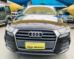 AUDI Q3 1.4 4P FLEX TFSI S-TRONIC AUTOMTICO