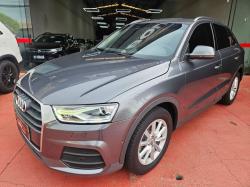 AUDI Q3 1.4 4P FLEX TFSI S-TRONIC AUTOMTICO