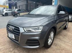 AUDI Q3 1.4 4P FLEX TFSI AMBIENTE S-TRONIC AUTOMTICO