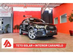 AUDI Q3 1.4 4P TFSI PRESTIGE S-TRONIC AUTOMTICO