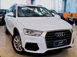 AUDI Q3 1.4 4P TFSI AMBIENTE S-TRONIC AUTOMTICO