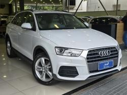 AUDI Q3 1.4 4P TFSI AMBIENTE S-TRONIC AUTOMTICO