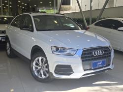 AUDI Q3 1.4 4P TFSI AMBIENTE S-TRONIC AUTOMTICO