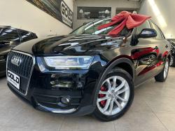 AUDI Q3 1.4 4P TFSI ATTRACTION S-TRONIC AUTOMTICO