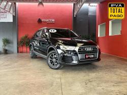 AUDI Q3 1.4 4P TFSI ATTRACTION S-TRONIC AUTOMTICO