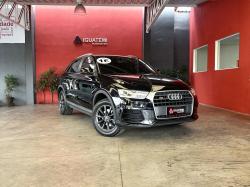 AUDI Q3 1.4 4P TFSI ATTRACTION S-TRONIC AUTOMTICO