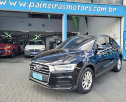 AUDI Q3 1.4 4P TFSI ATTRACTION S-TRONIC AUTOMTICO