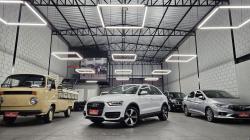 AUDI Q3 2.0 4P TFSI ATTRACTION QUATTRO S-TRONIC AUTOMTICO