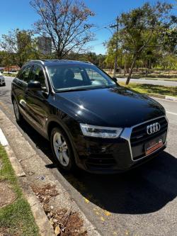 AUDI Q3 2.0 4P TFSI AMBITION QUATTRO S-TRONIC AUTOMTICO