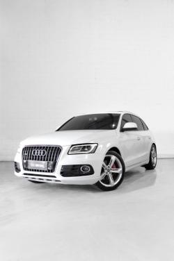 AUDI Q5 3.0 V6 24V 4P TFSI AMBITION AUTOMTICO
