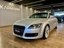 AUDI TT 2.0 16V TFSI COUP S-TRONIC AUTOMTICO