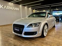 AUDI TT 2.0 TFSI COUP ATTRATION S-TRONIC AUTOMTICO