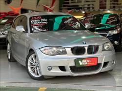 BMW 118I 2.0 16V 4P TOP HATCH AUTOMTICO