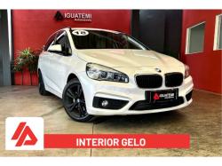 BMW 220I 2.0 16V 4P ACTIVEFLEX CAT GP TURBO AUTOMÁTICO