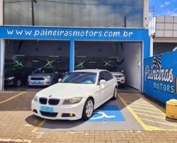 BMW 318I 1.8 16V 4P AUTOMTICO