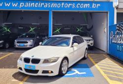 BMW 318I 1.8 16V 4P AUTOMTICO