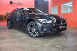 BMW 320I 2.0 16V 4P AUTOMTICO