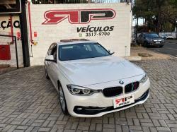 BMW 320I 2.0 16V 4P GT SPORT TURBO AUTOMTICO