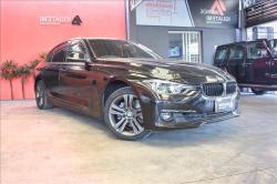 BMW 320I 2.0 16V 4P AUTOMTICO