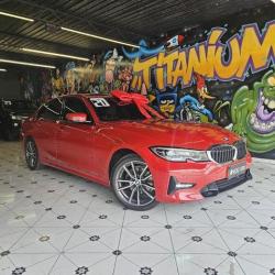 BMW 320I 2.0 16V 4P