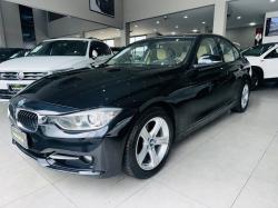 BMW 320I 2.0 16V 4P ACTIVE TURBO AUTOMTICO