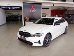 BMW 320I 2.0 16V 4P GP TURBO ACTIVE FLEX AUTOMTICO