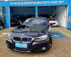 BMW 320I 2.0 16V 4P